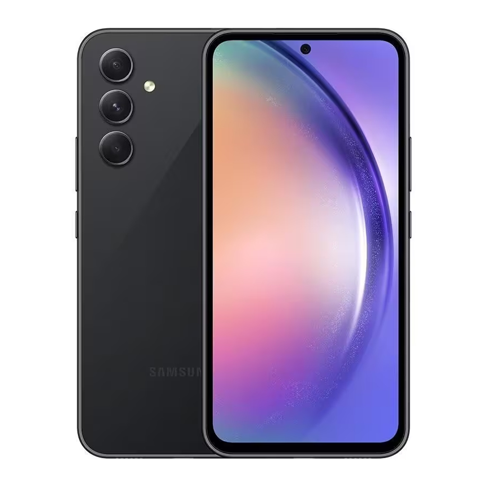 Samsung Galaxy A54 128GB 8GB Android Preto Desbloqueado image number 0
